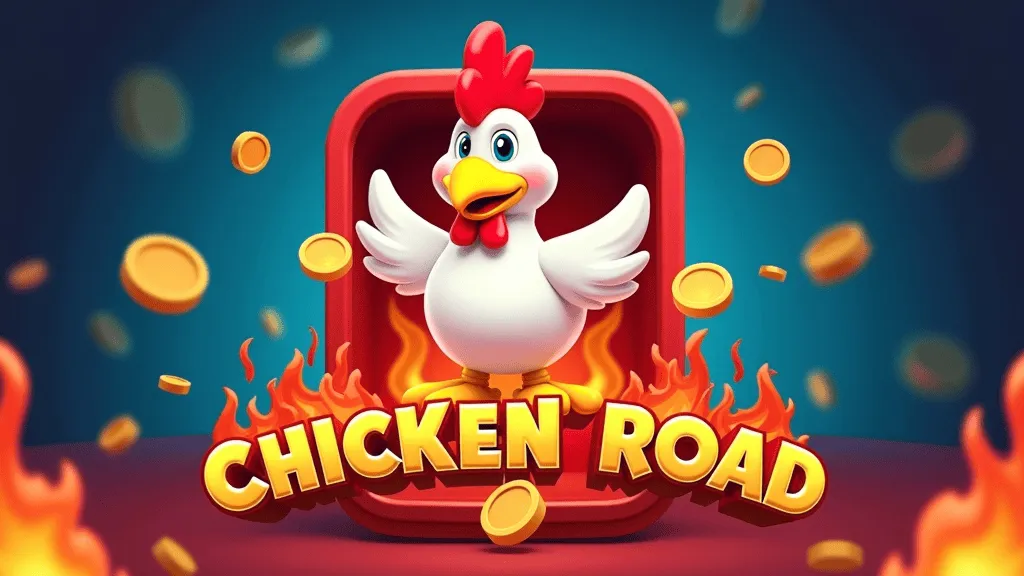 Chicken-roadpredictor