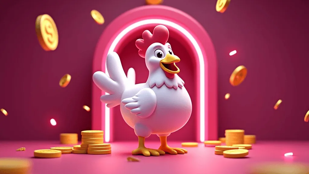 Chicken-roadpredictor