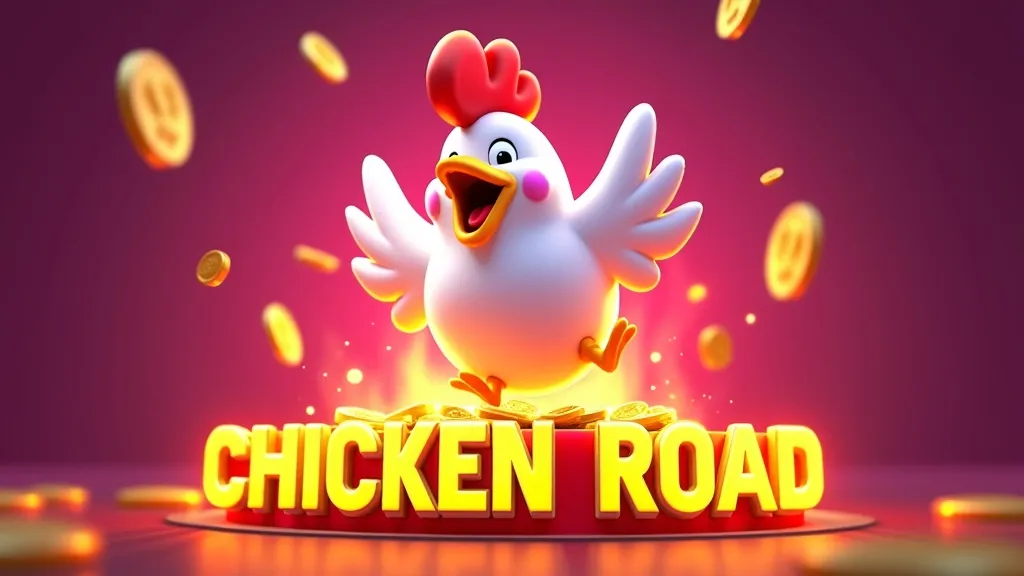 Chicken-roadpredictor