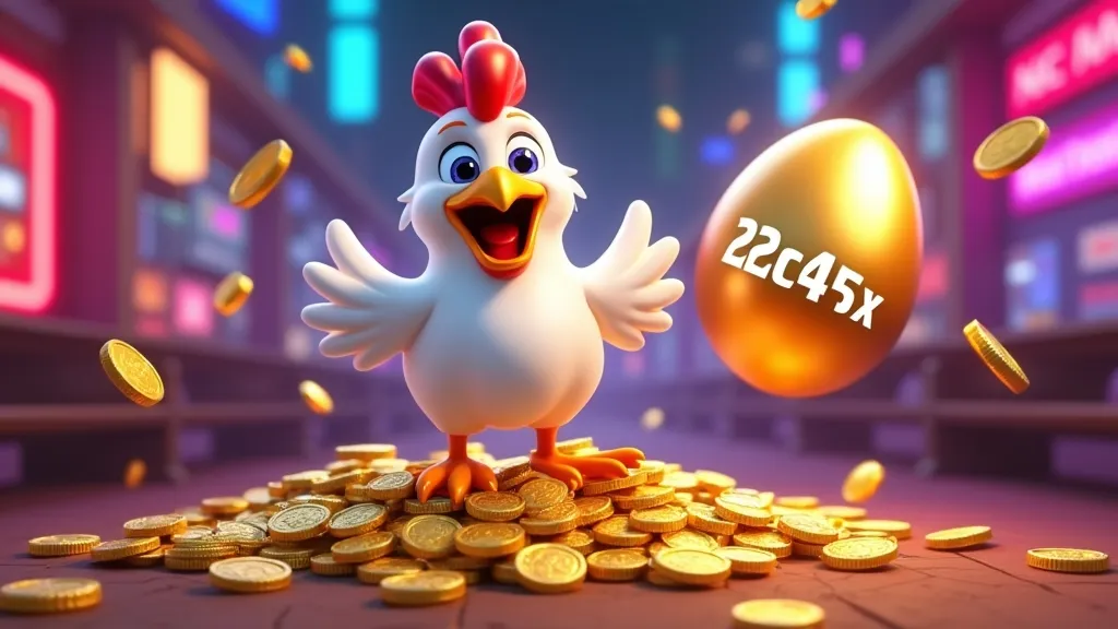 Chicken-roadpredictor