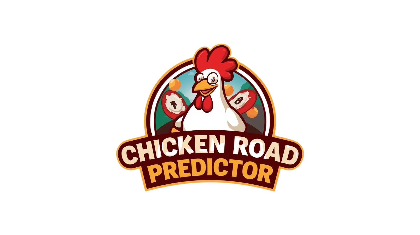 Chicken-roadpredictor